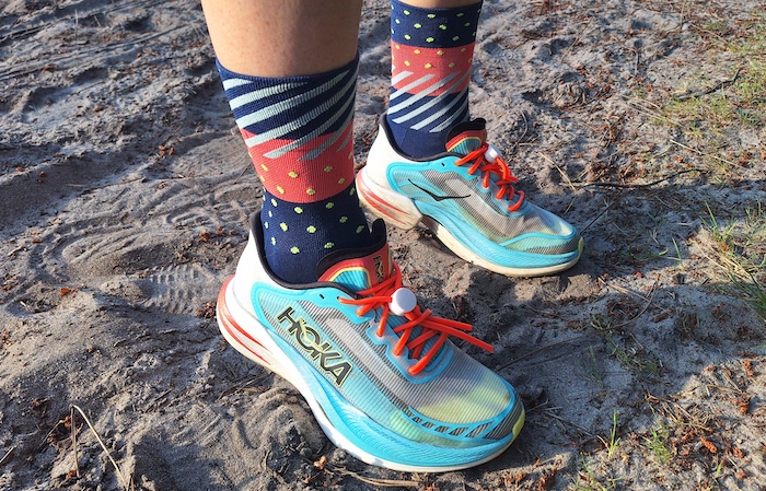 Hoka Cielo X1 2.0 - Le coup de boost ultime pour vos runs ?