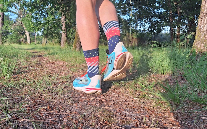 Hoka Cielo X1 2.0 - Le coup de boost ultime pour vos runs 