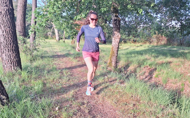 Hoka Cielo X1 2.0 - Le coup de boost ultime pour vos runs ?