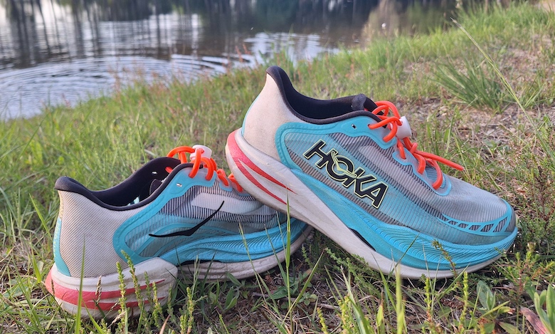 Hoka Cielo X1 2.0 - Le coup de boost ultime pour vos runs ?