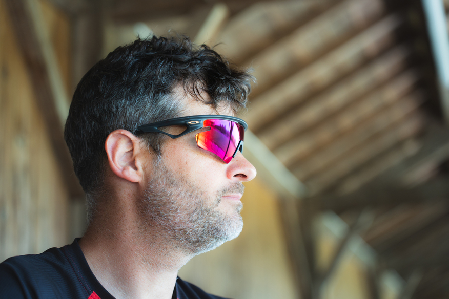 Oakley Sphaera Slash Prizm - Un confort absolu