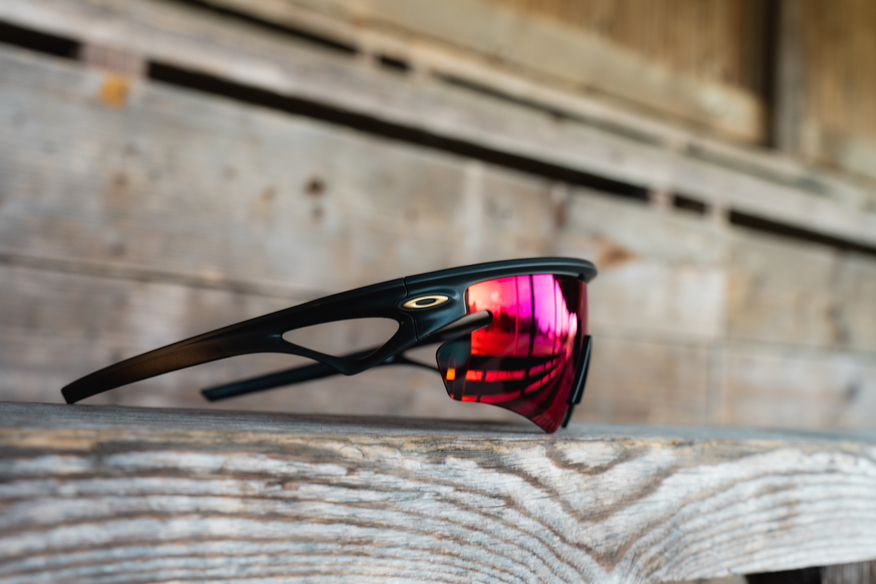 Oakley Sphaera Slash Prizm - Un confort absolu