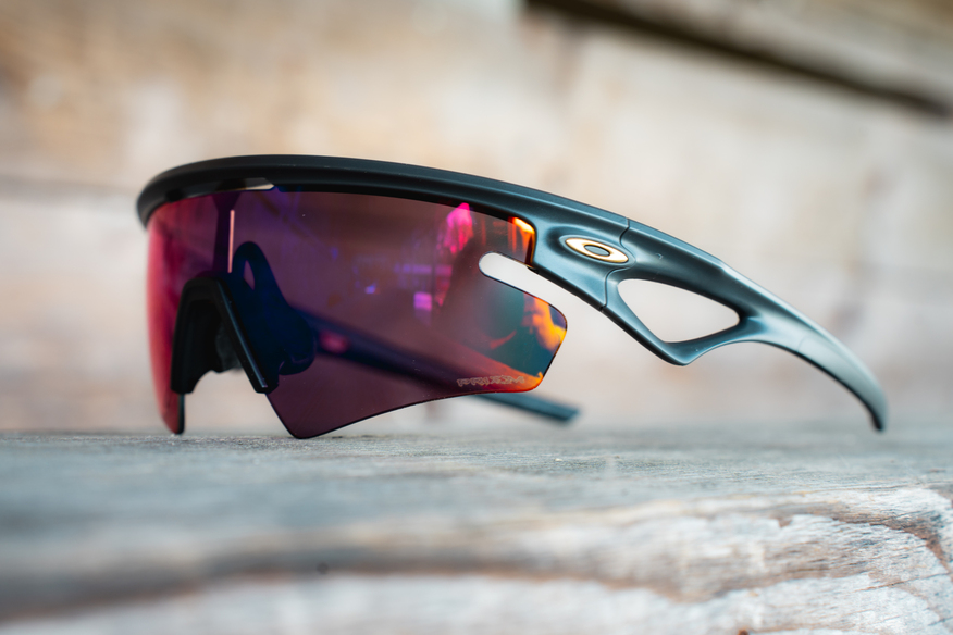 Oakley Sphaera Slash Prizm - Un confort absolu