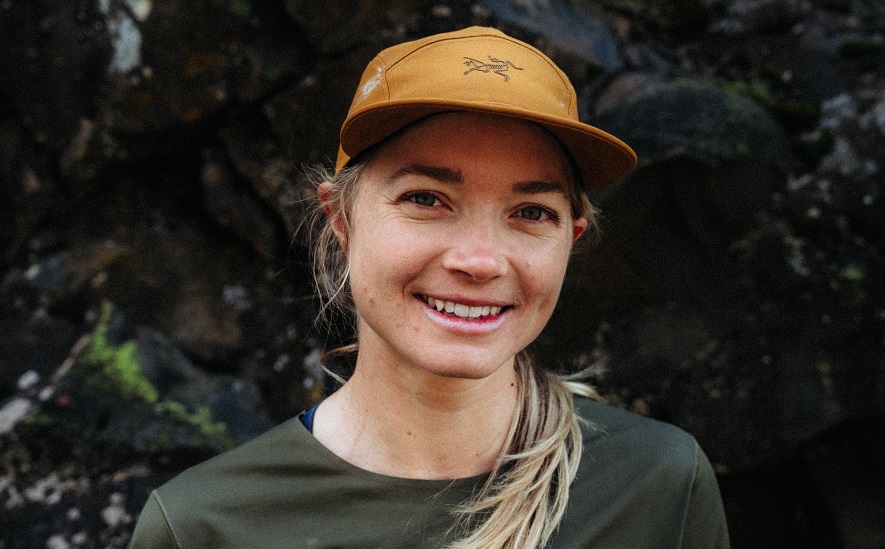 Dans les pas de Jazmine Lowther