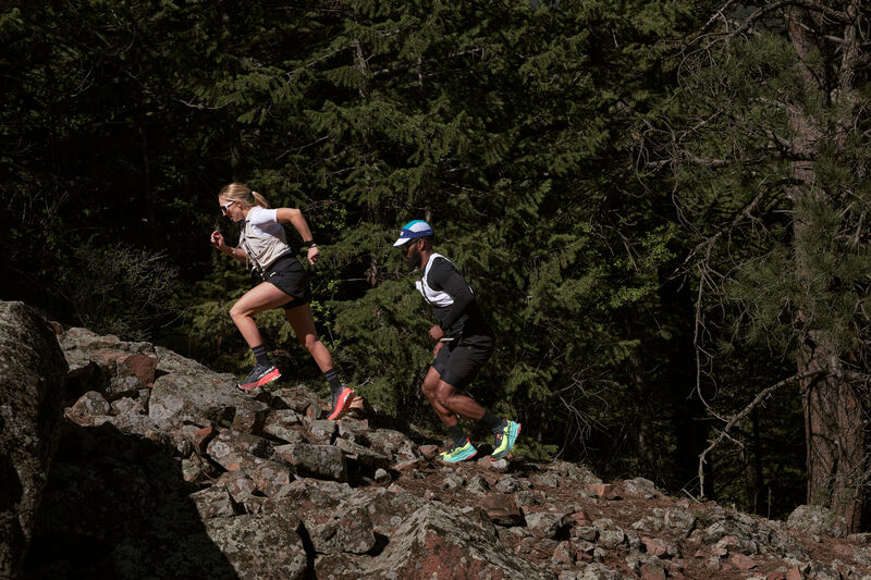 ALTRA frappe fort avec l’Olympus 275