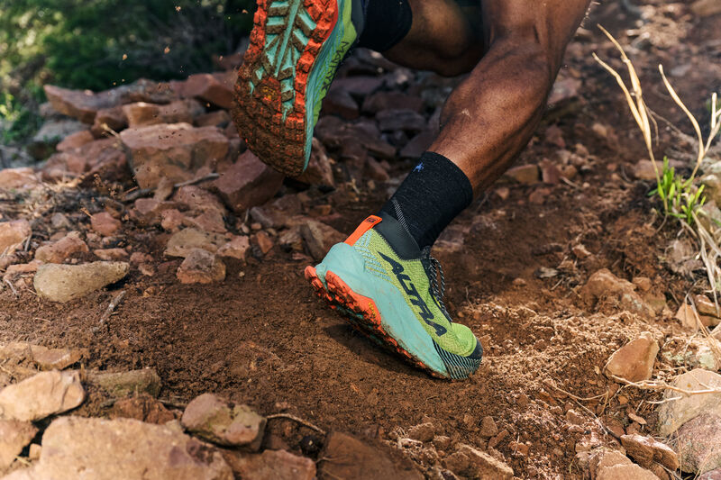 ALTRA frappe fort avec l’Olympus 275