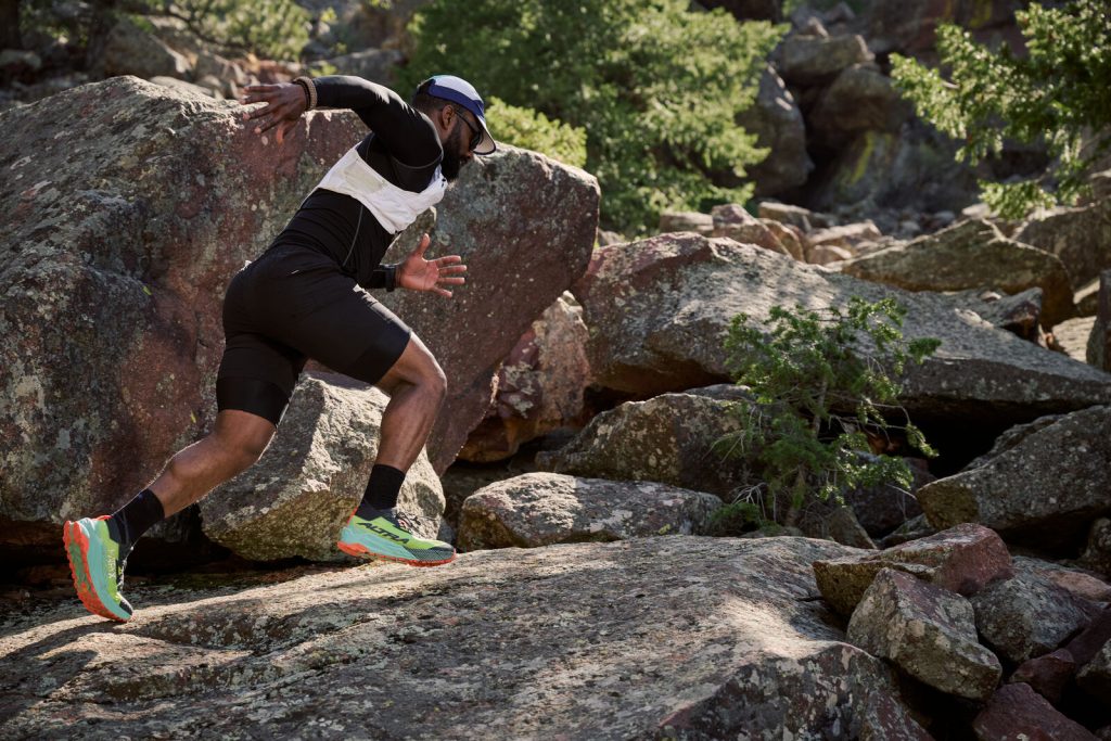 ALTRA Olympus 275 – La marque Zéro Drop frappe fort