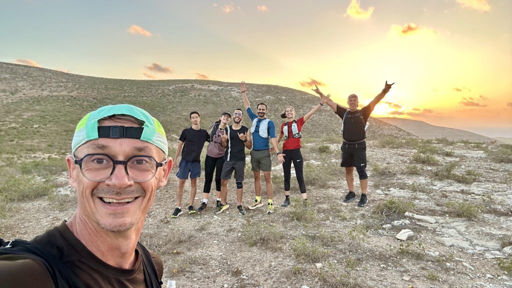 Bizerte - Trail & Partage