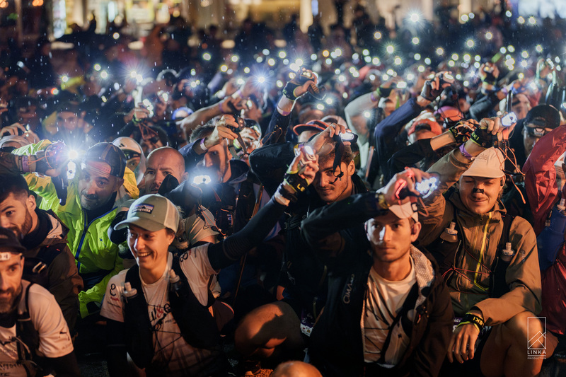 Grand Raid des Pyrénées 2025