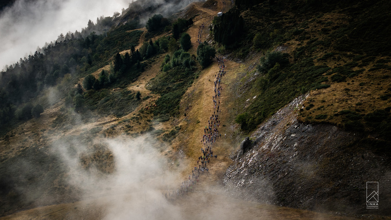 Grand Raid des Pyrénées 2025