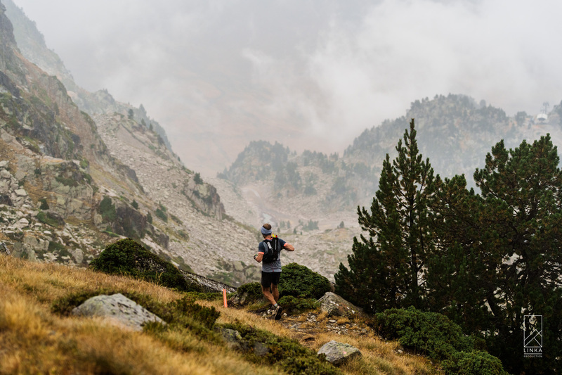 Grand Raid des Pyrénées 2025