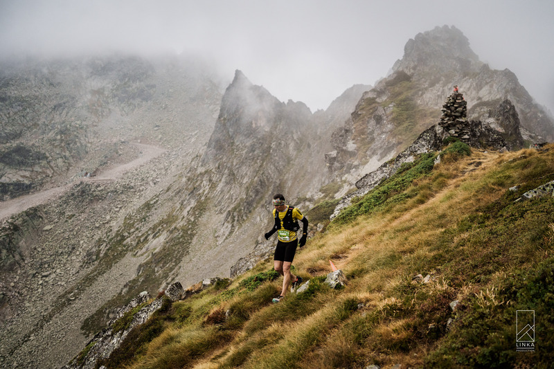 Grand Raid des Pyrénées 2025