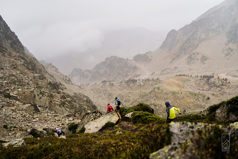 Grand Raid des Pyrénées 2025