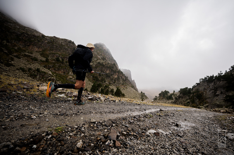 Grand Raid des Pyrénées 2025