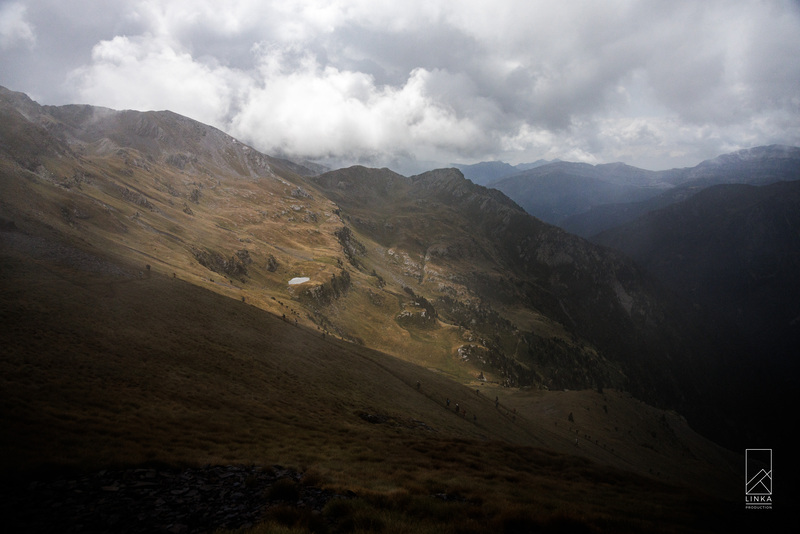 Grand Raid des Pyrénées 2025