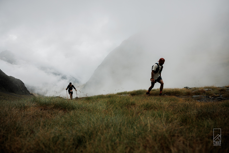 Grand Raid des Pyrénées 2025