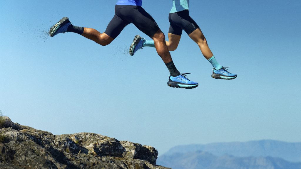 Mafate 5 - Rocker Integrity Ultime