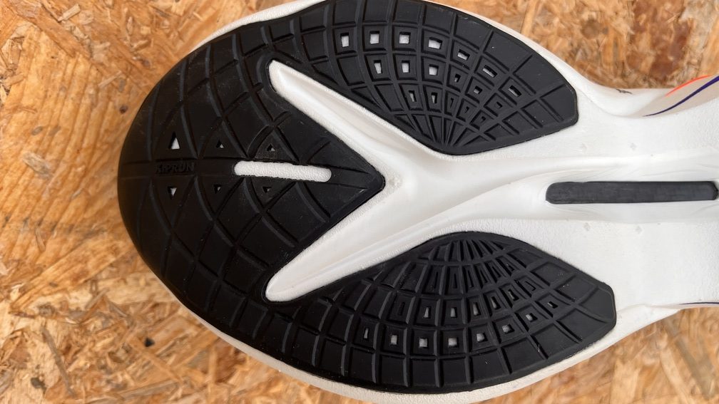 Une technicité lookée