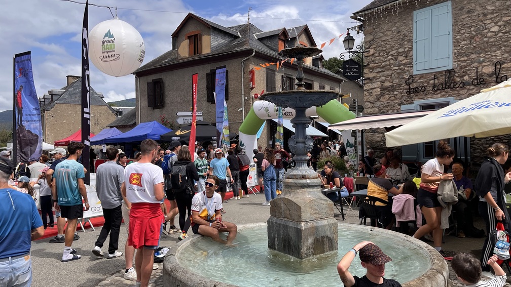 Grand Raid des Pyrénées 2025