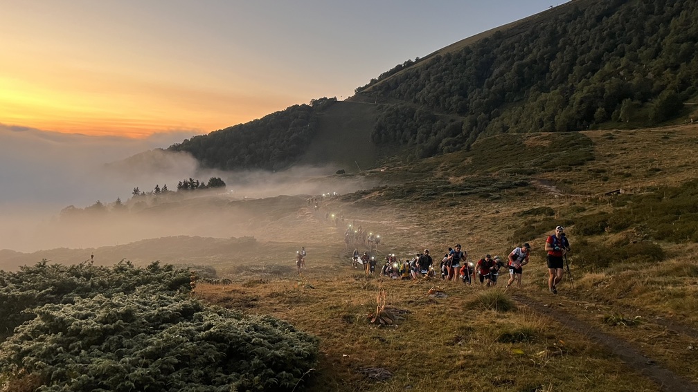 Grand Raid des Pyrénées 2025