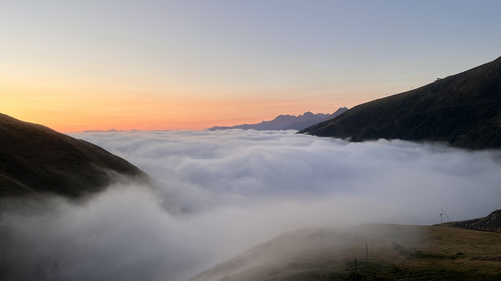 Grand Raid des Pyrénées 2025