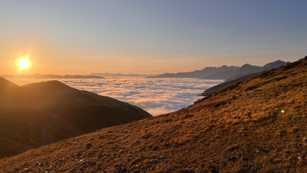 Grand Raid des Pyrénées 2025