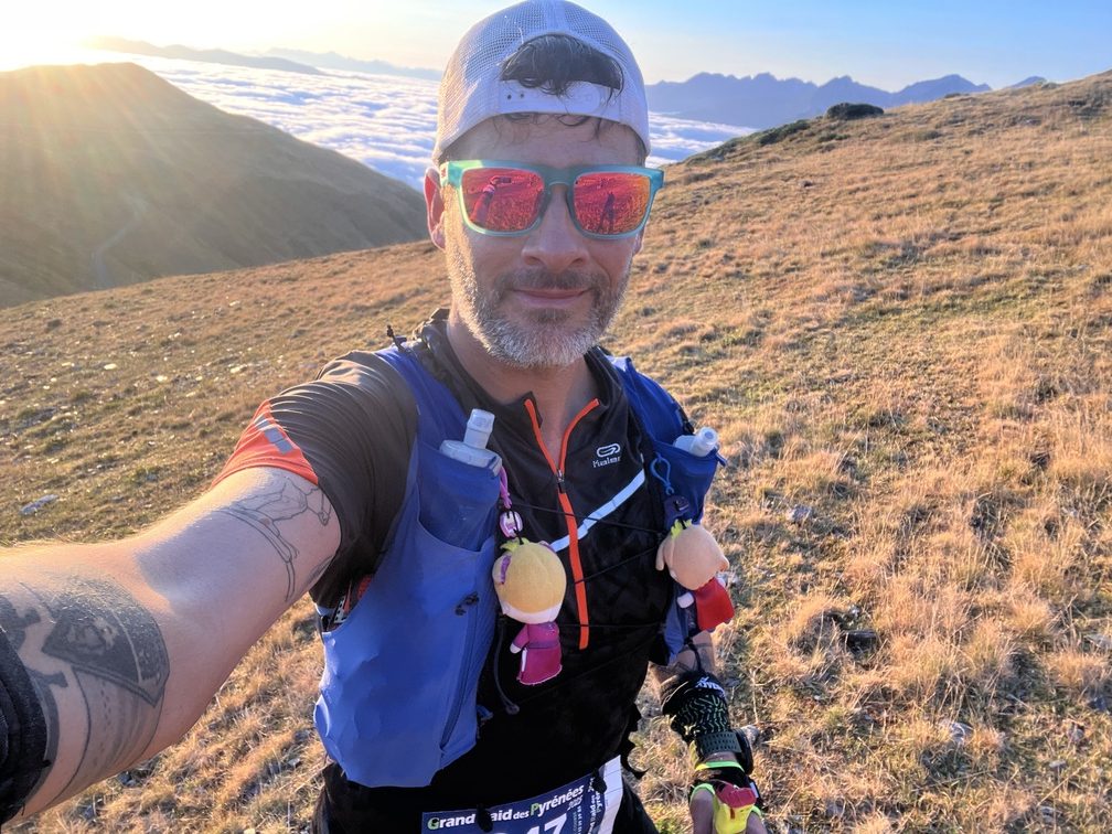 Grand Raid des Pyrénées 2025