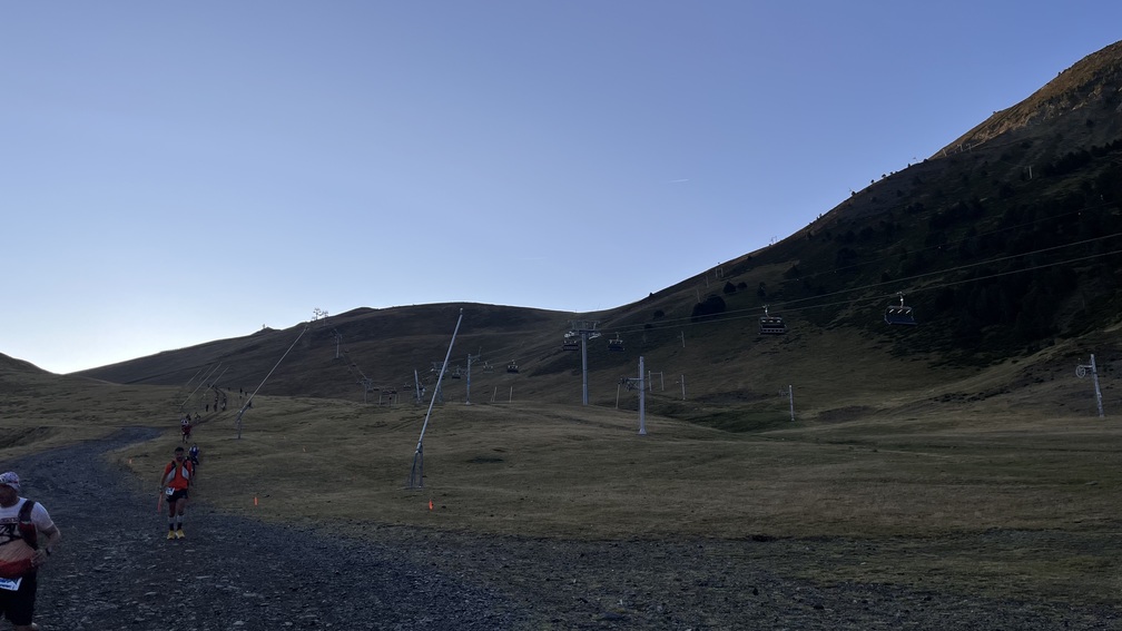 Grand Raid des Pyrénées 2025