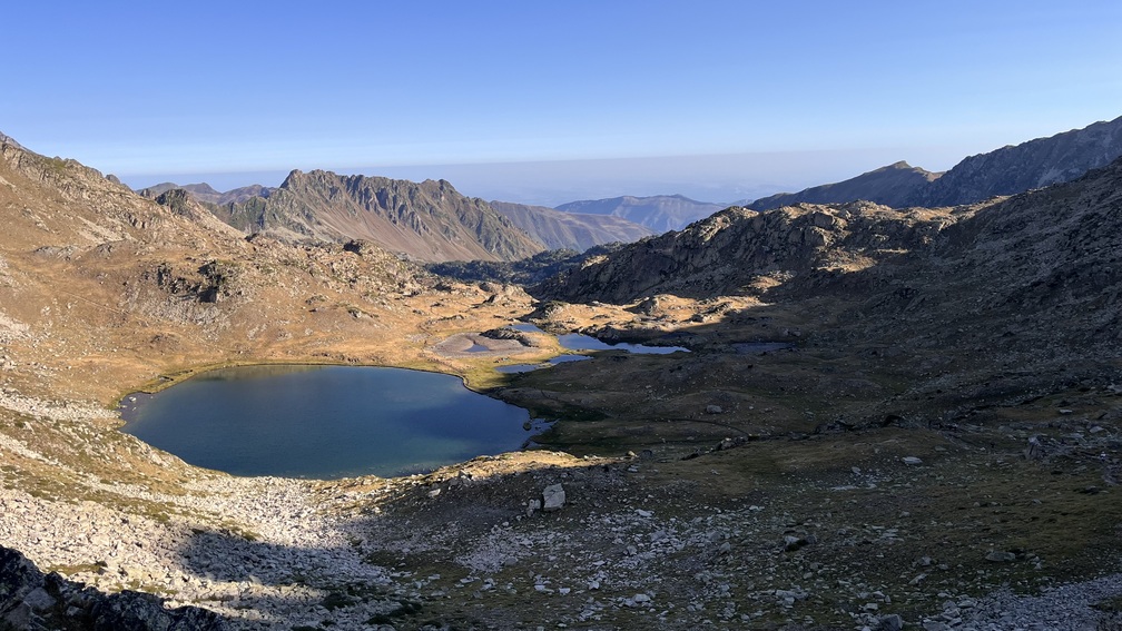 Grand Raid des Pyrénées 2025