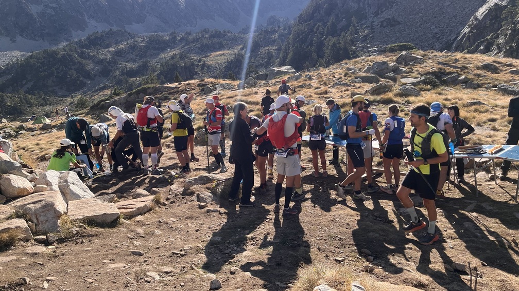 Grand Raid des Pyrénées 2025