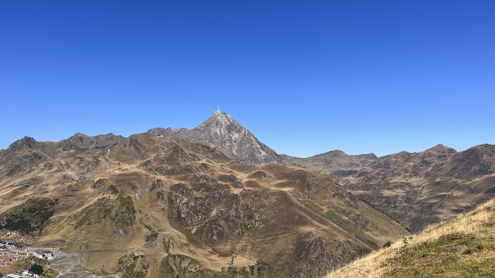 Grand Raid des Pyrénées 2025