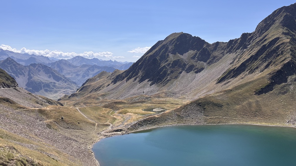 Grand Raid des Pyrénées 2025