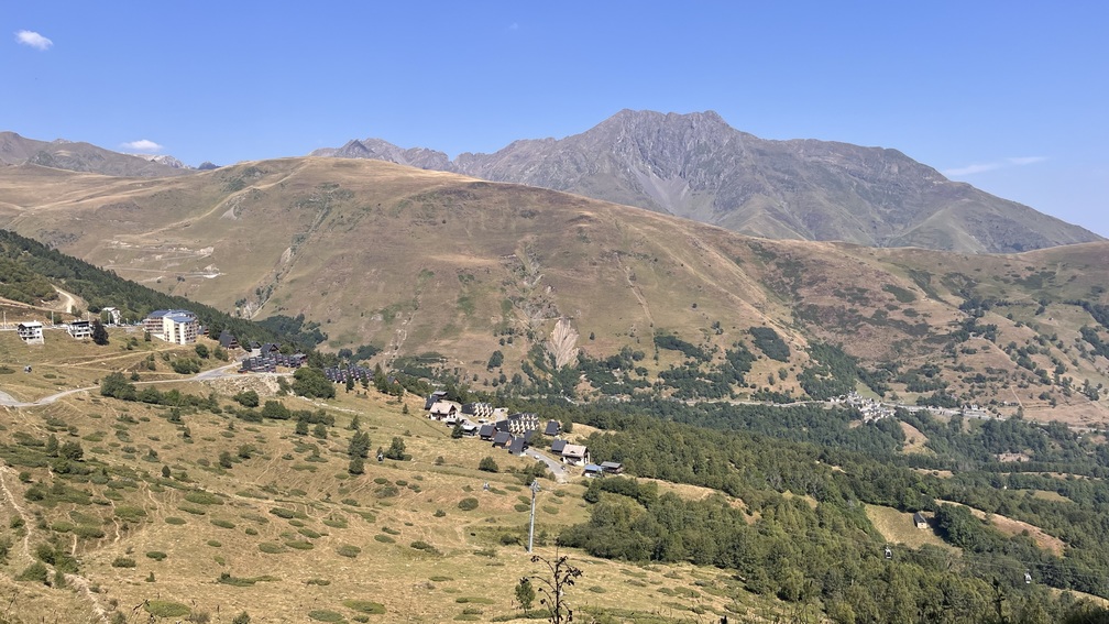 Grand Raid des Pyrénées 2025