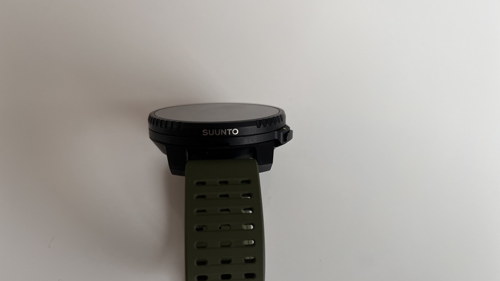 Suunto Vertical – L’ultra endurance au poignet