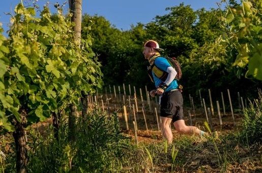 UTMB Alsace 2026 - Préparez-vous !