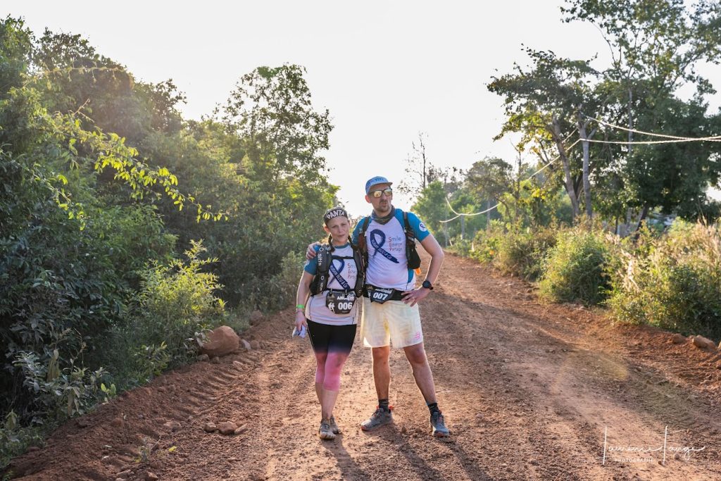 ATLAS MARATHON - Une course au cœur du patrimoine berbère