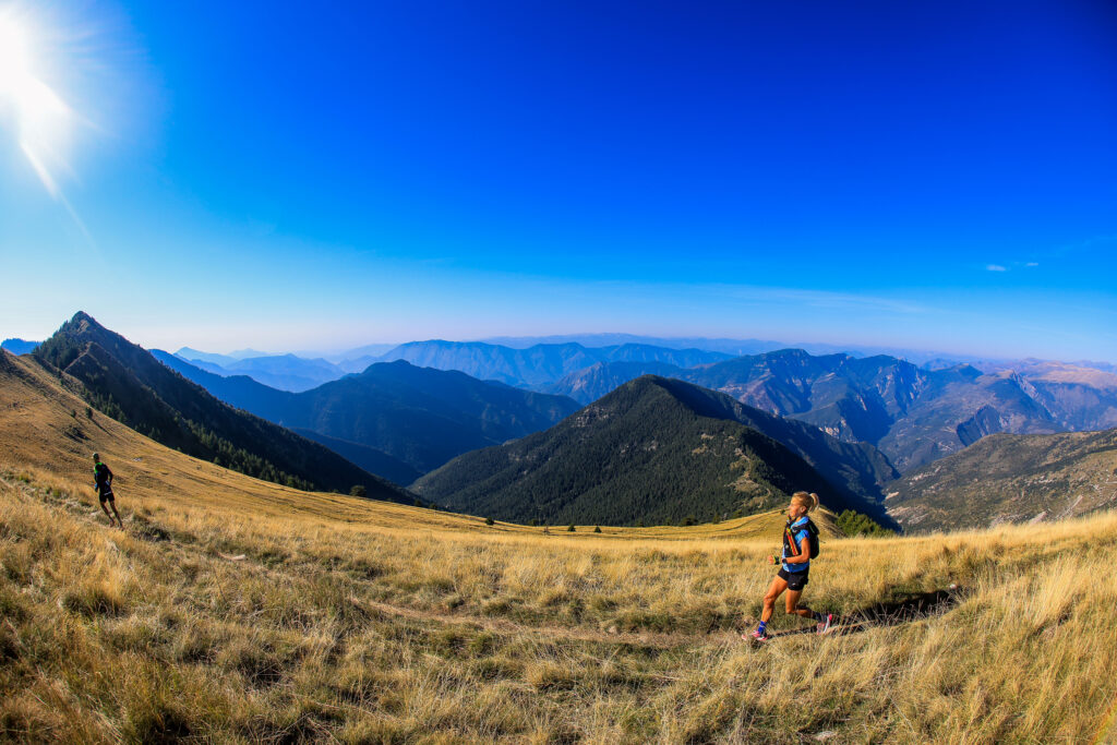 UTMB World Series de Nice Côte d’Azur 2025
