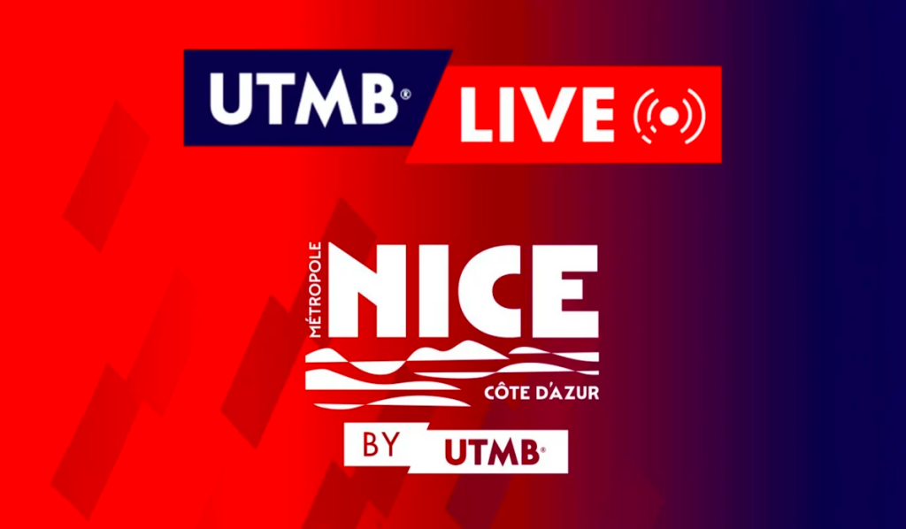 UTMB World Series de Nice Côte d’Azur 2025