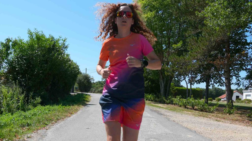 Wave Sky 9 Hanabi Mizuno