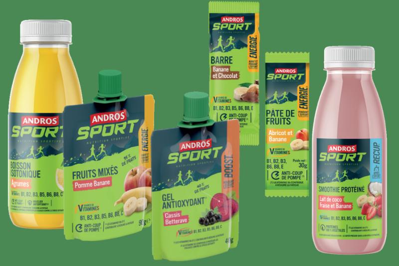 Andros Sport 2025