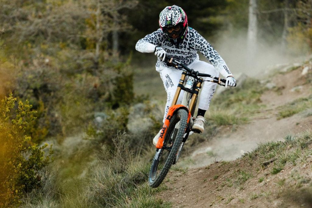 Coupe du monde Lenzerheide