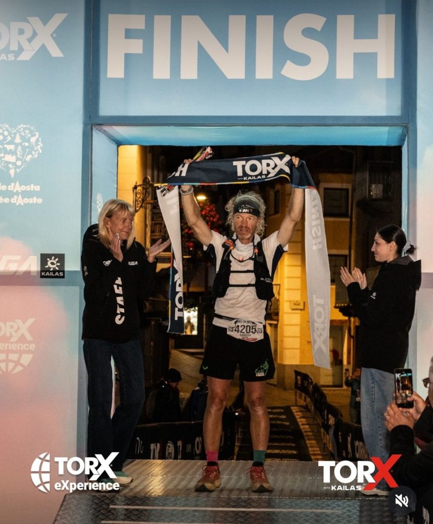 Tor des Glaciers 2025