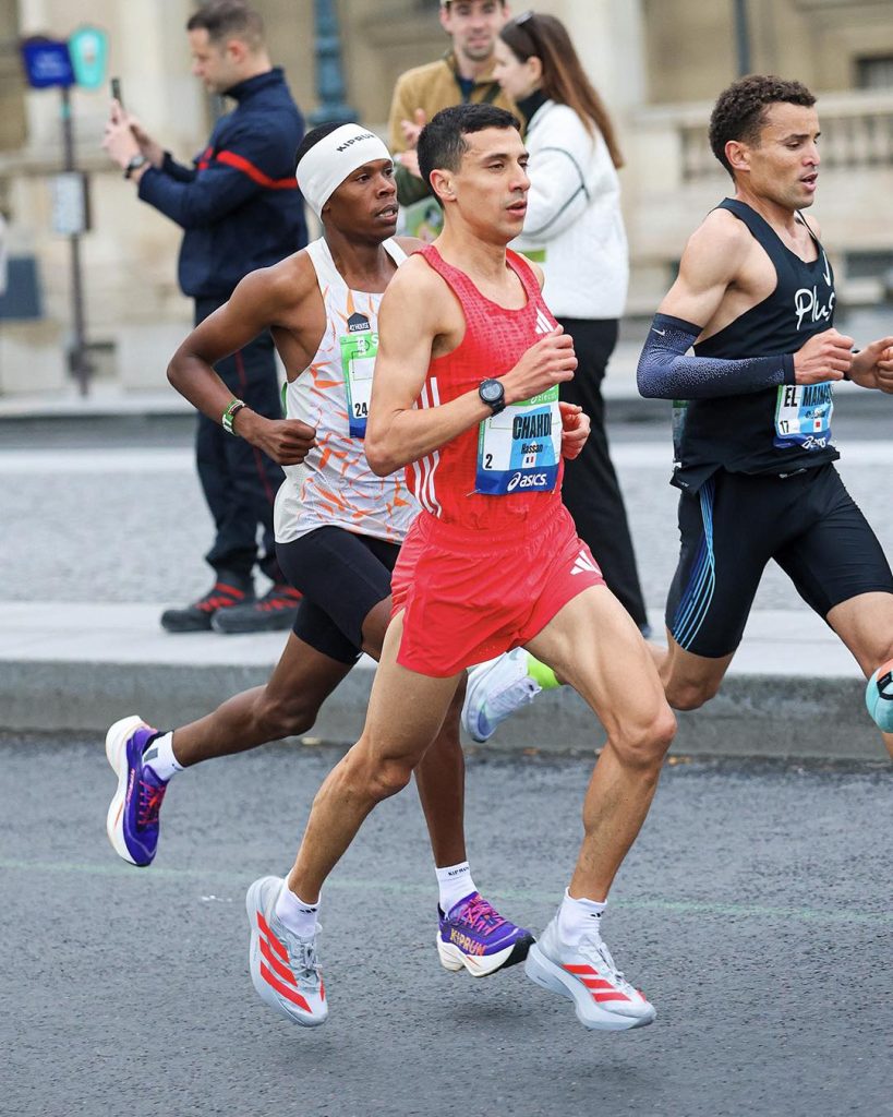 Berlin Marathon 2025