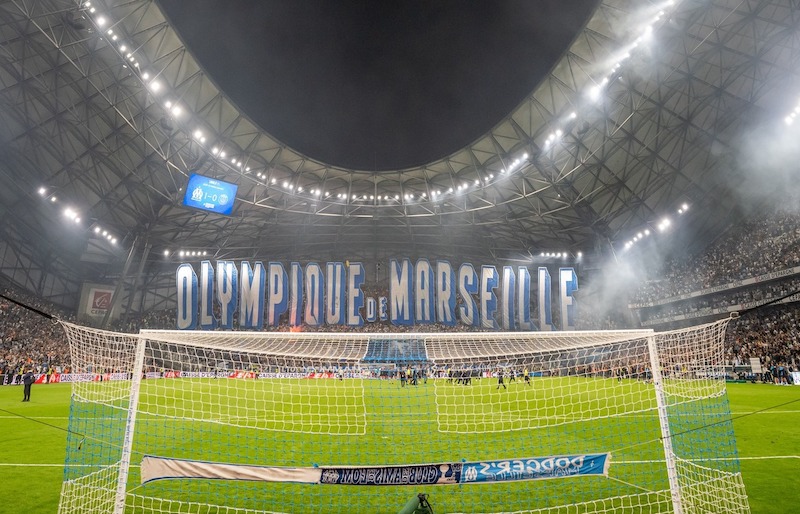 Marseille terrasse l’ogre parisien