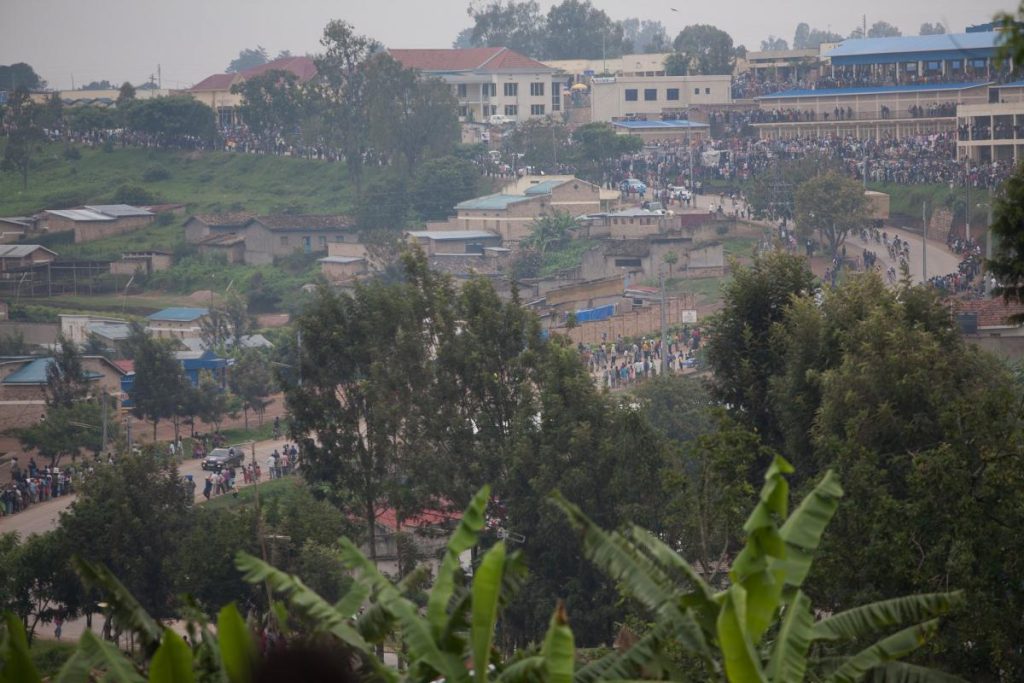 Mondiaux de cyclisme 2025