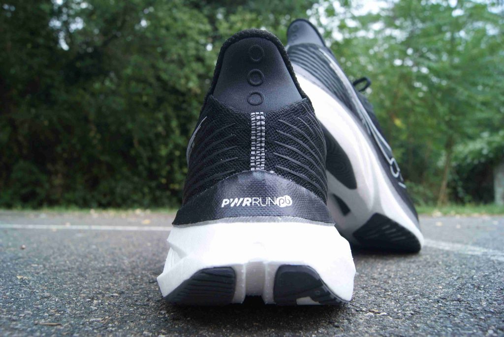 Saucony Endorphin Speed 5 - Super trainer