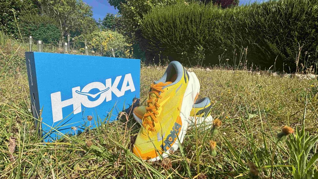 Hoka Mafate X - la référence trail