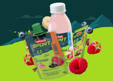 Andros Sport 2025