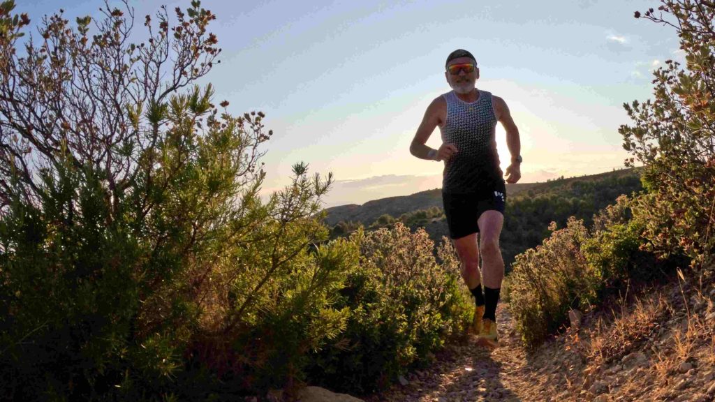 Hoka Mafate X - la référence trail