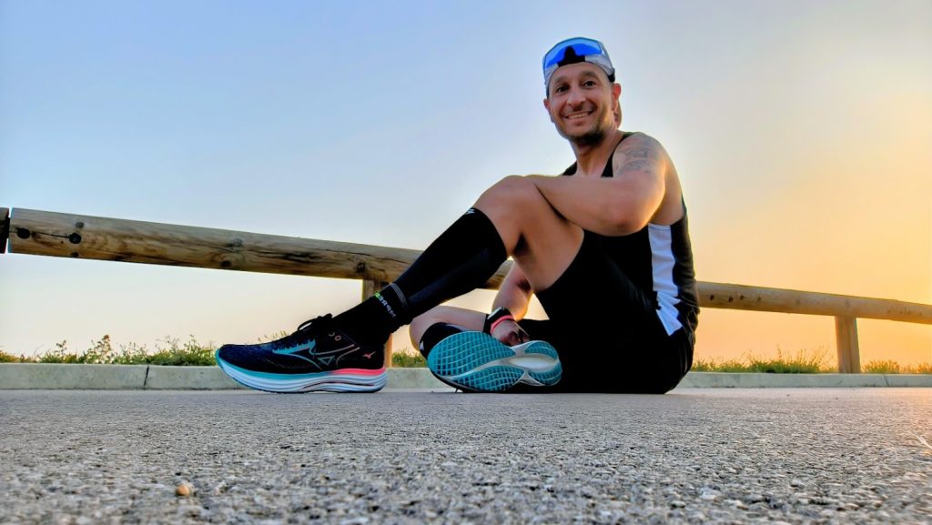 Mizuno Wave Rider 29 – La polyvalence revisitée